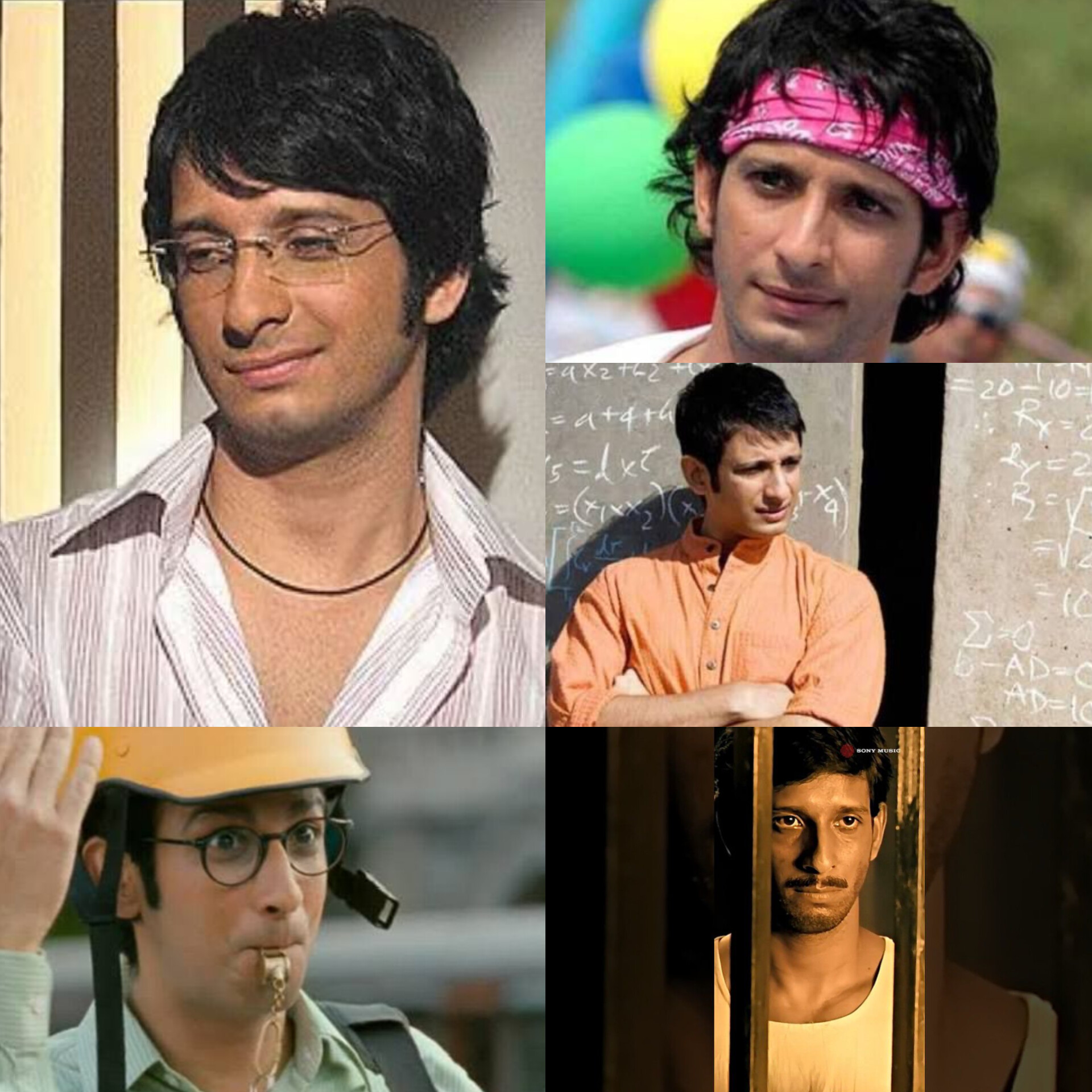 Birthday Special! Golmaal to 3 Idiots: 5 Must-Watch Films of Sharman Joshi