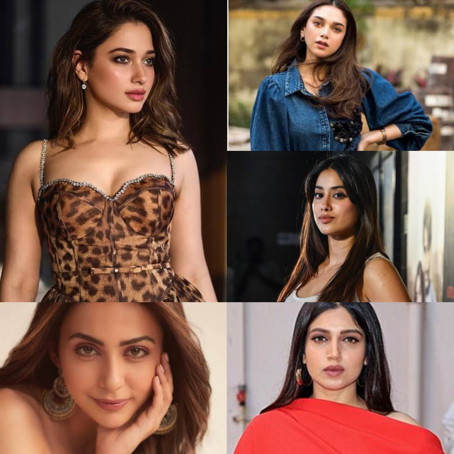 TOP 5 Bollywood Actresses Making Denim Wear Look Like a Mix of Cool & Poise