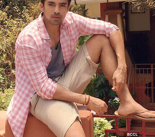 Birthday Special! 5 Times Saqib Saleem Set Major Fashion Goals