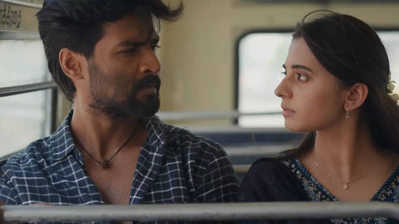 29 – திரை விமர்சனம்  Rank 3.5/5