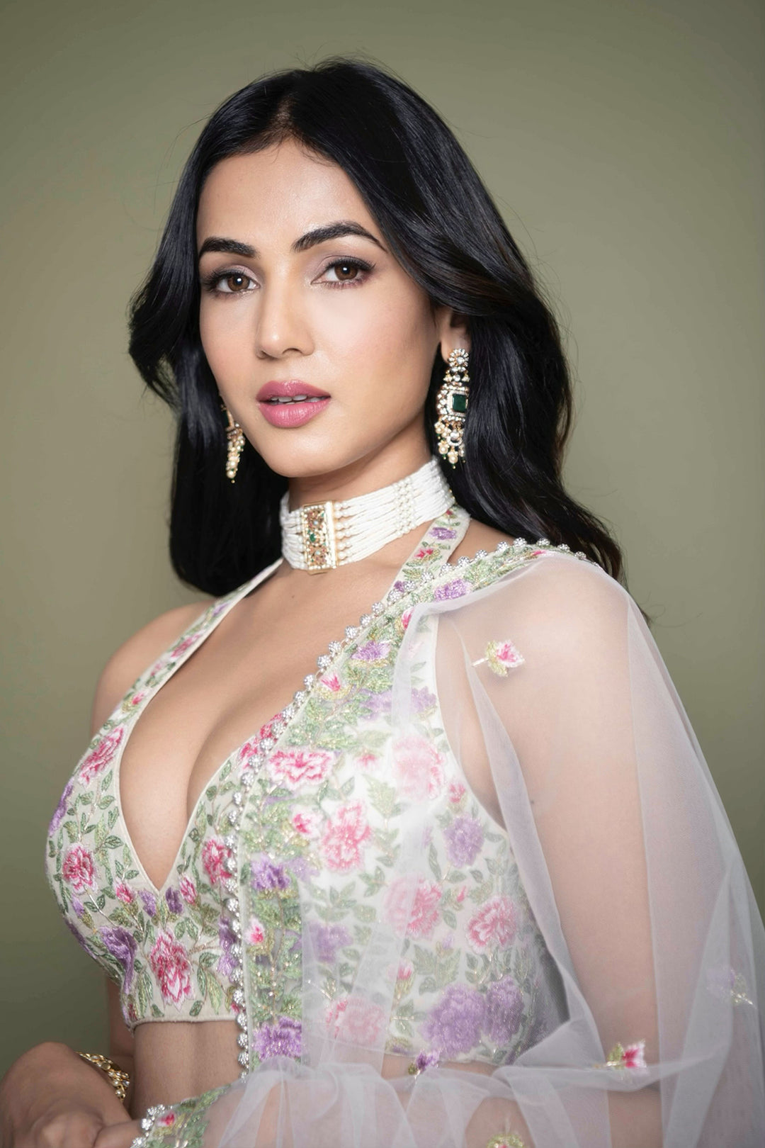 Birthday Special: 5 Times Sonal Chauhan Made Headlines With Her Impeccable Fashion Game