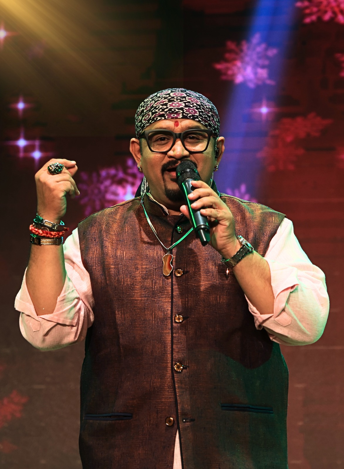 ‘Music Should Not Always Be For The Audience,’ Says Sa Re Ga Ma Pa Fame Abhijeet Ghoshal