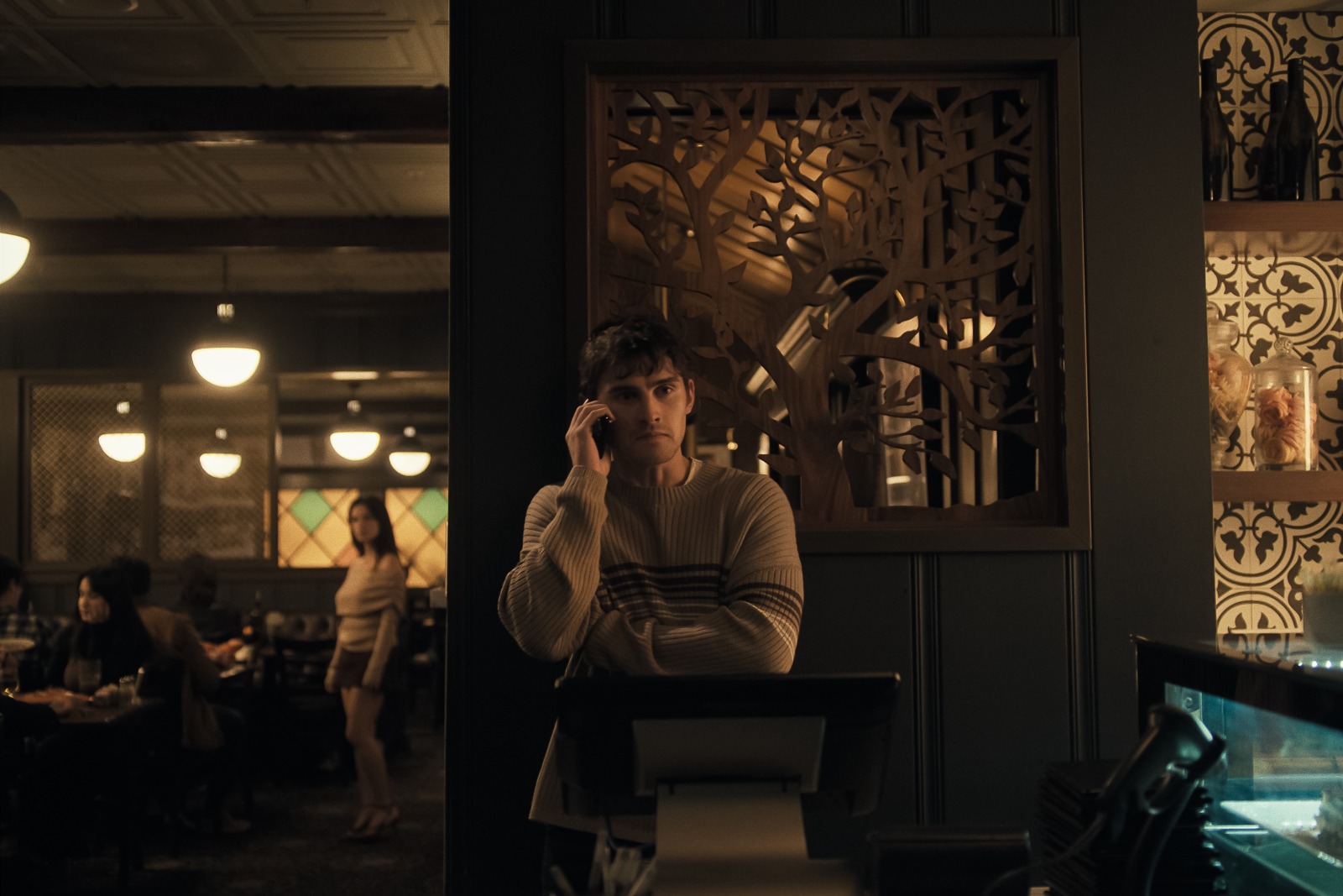 How The Simpsons Sparked Curry Barker’s Dark New Horror Obsession