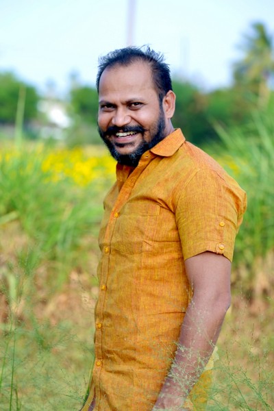 “ஹீரோவாகவும் வில்லனாகவும் மிரட்டும் பப்ளிக் ஸ்டார் துரை சுதாகர்… ‘எக்ஸாம்’ தொடரில் மீண்டும் அதிரடி போலீஸ் அதிகாரி!”