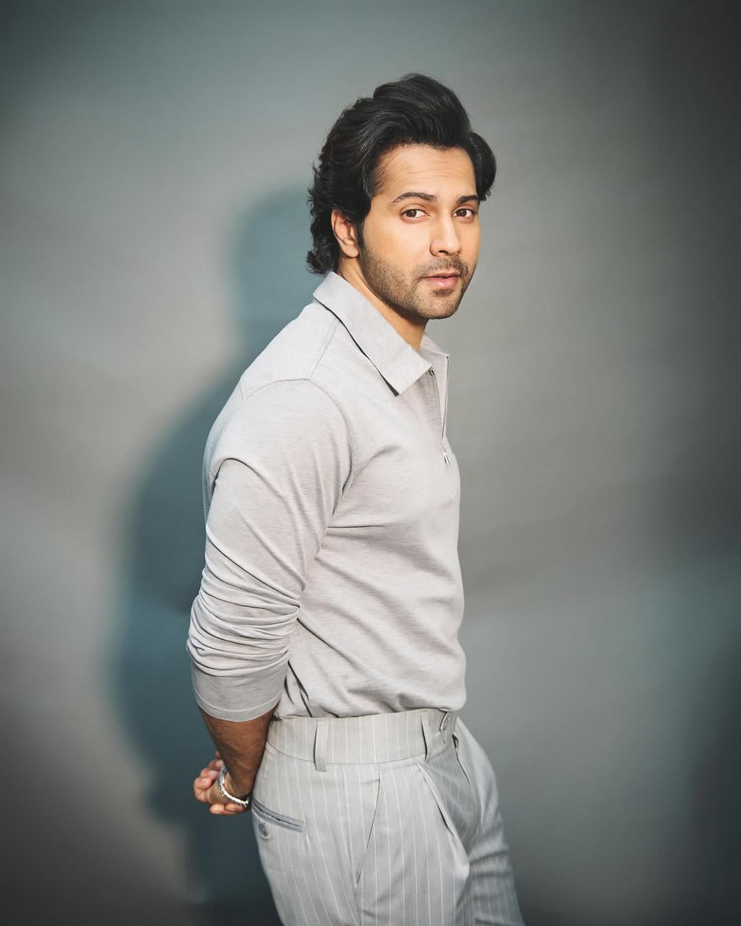 Varun Dhawan Recalls a Marketing Tactic He Attempted During Badlapur, Reveals How He Multiplied Social Media Views During a College Visit