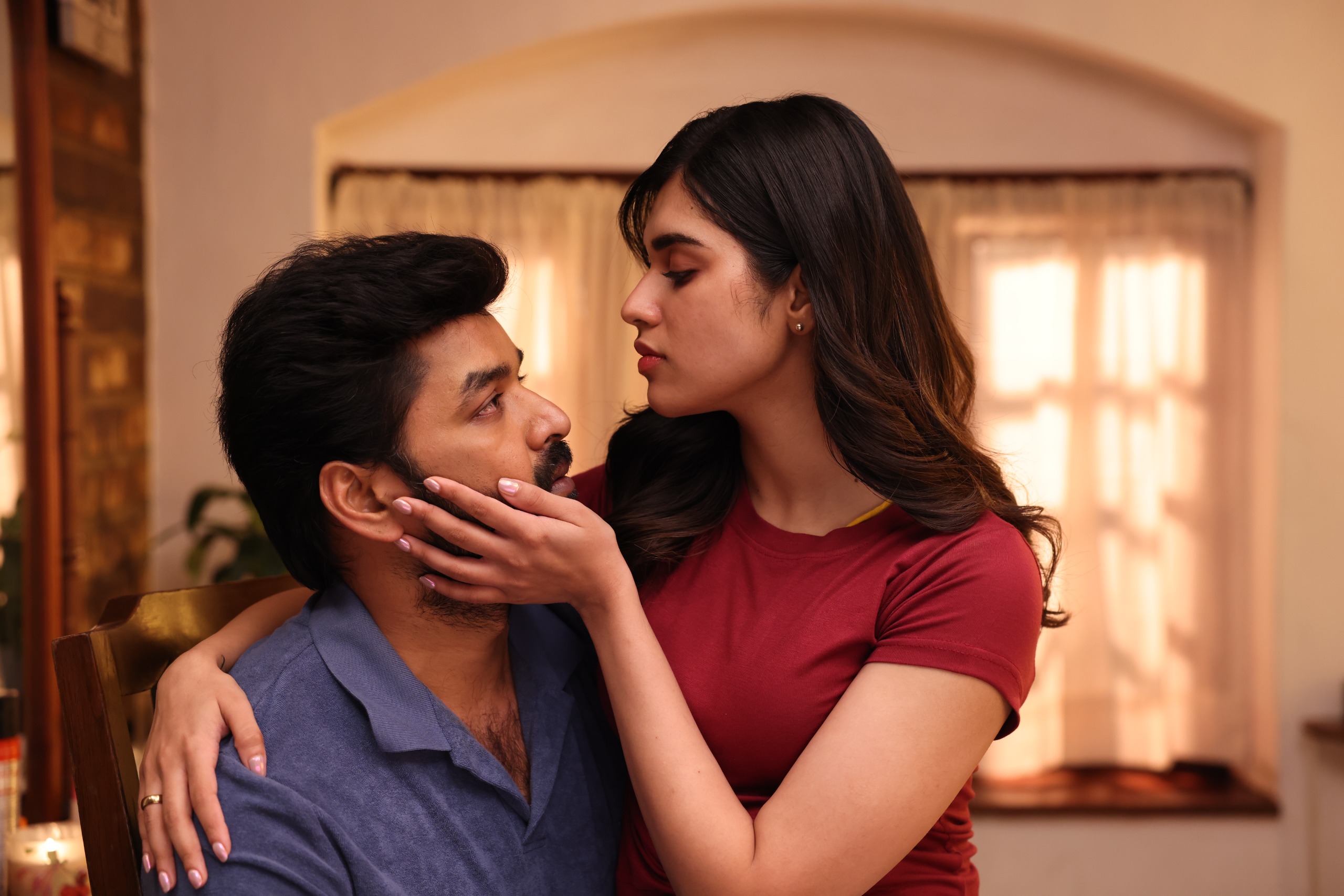 ‘சட்டென்று மாறுது வானிலை’ – திரைவிமர்சனம் Rank 3/5