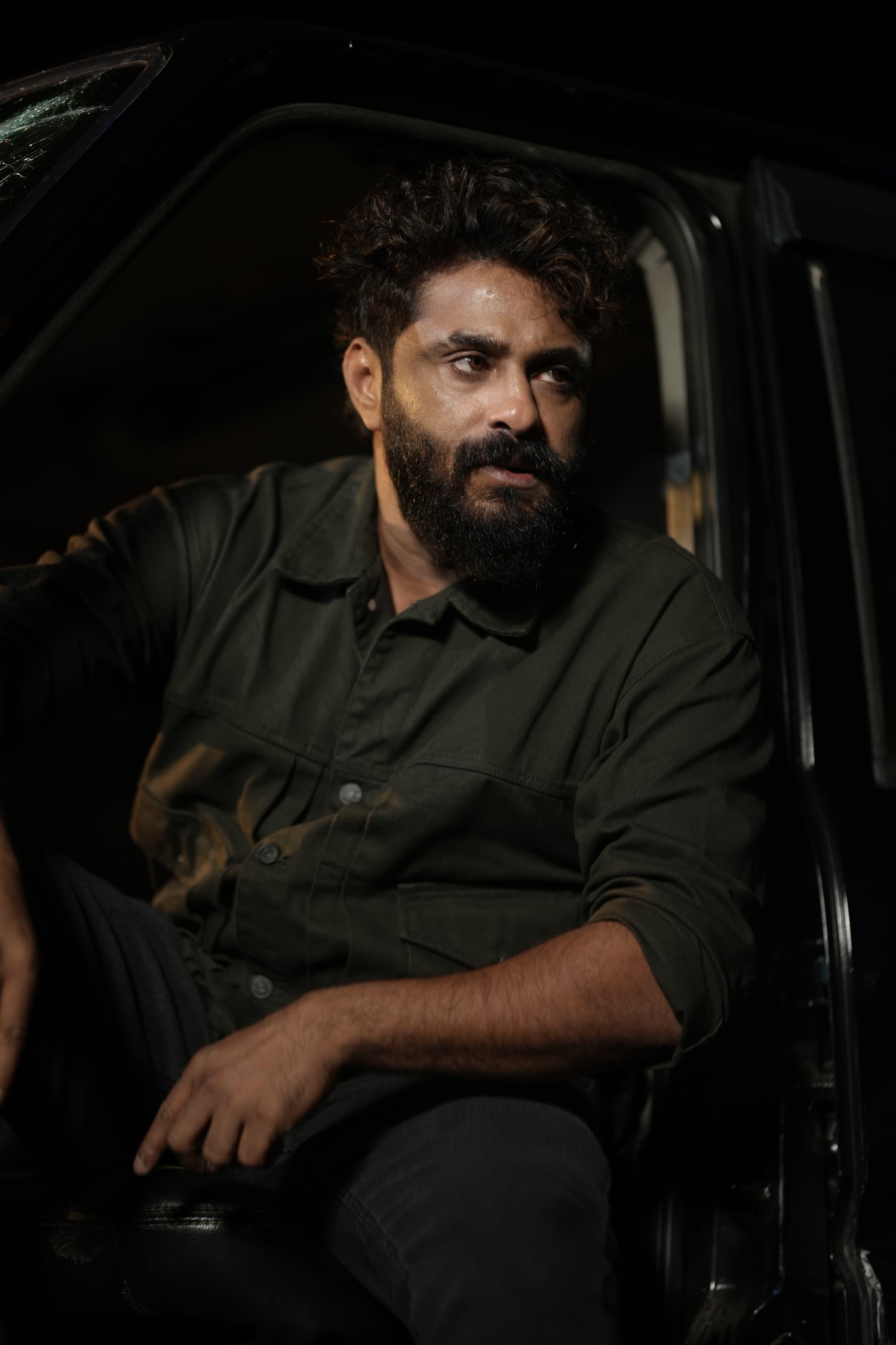 காட்டின் கர்ஜனையுடன் வரும் ‘காட்டாளன்’ – மே 28 முதல் தமிழக திரையரங்குகளில் அதிரடி வேட்டை!