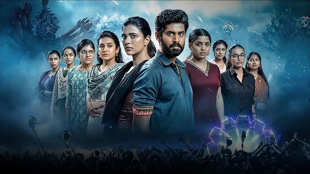 துஷாரா விஜயனின் ஜான்சி முதல் சோனாக்ஷி சின்ஹாவின் அஞ்சலி பாட்டி வரை… நிஜ வாழ்க்கையை பிரதிபலிக்கும் ‘மாடர்ன் பெண் காப்ஸ்’ கவனம் ஈர்ப்பு!