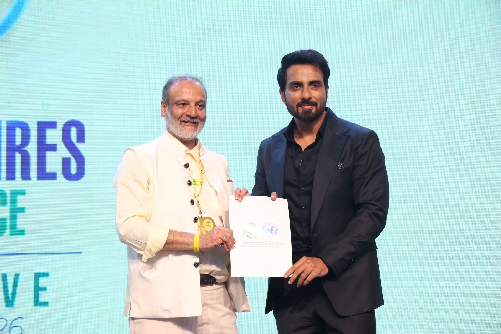 Billionaires for Peace Conclave Concludes Successfully in Mumbai, Bringing Together Global Leaders,Nobel Laureates and Changemakers