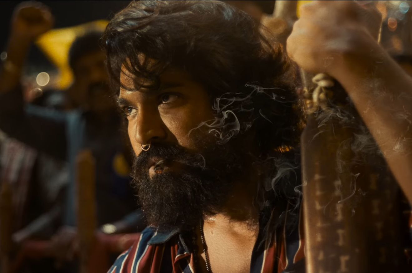 Inside the Most Physically Dangerous Shoot of Ram Charan’s Career; The Brutal Peddi Action Sequence Everyone Is Talking About