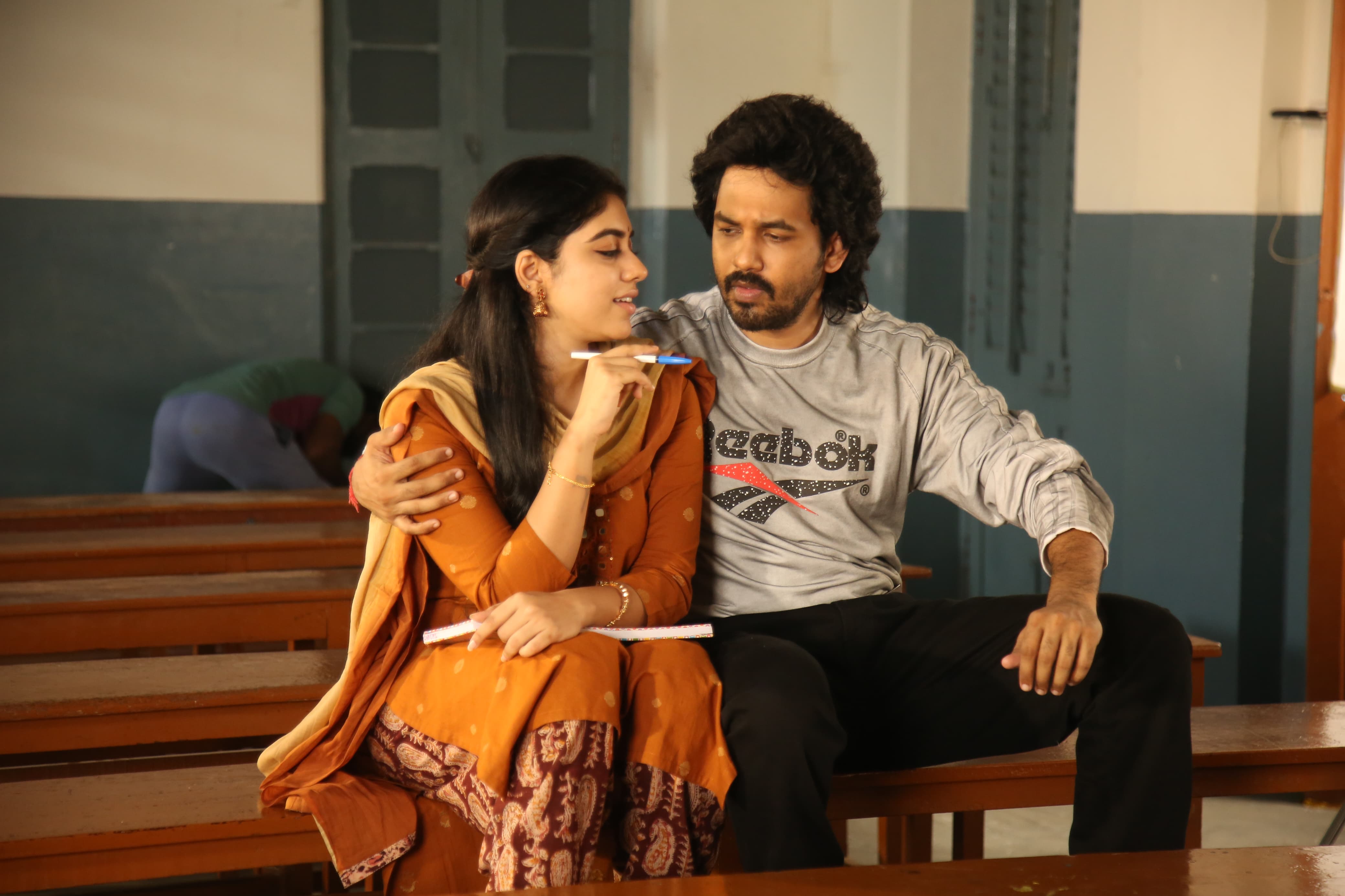 “1 மில்லியன் பார்வைகளை கடந்த ‘கோவிந்தம்மா’… மீண்டும் ஹிட் மோடில் ஹிப்ஹாப் ஆதி!”