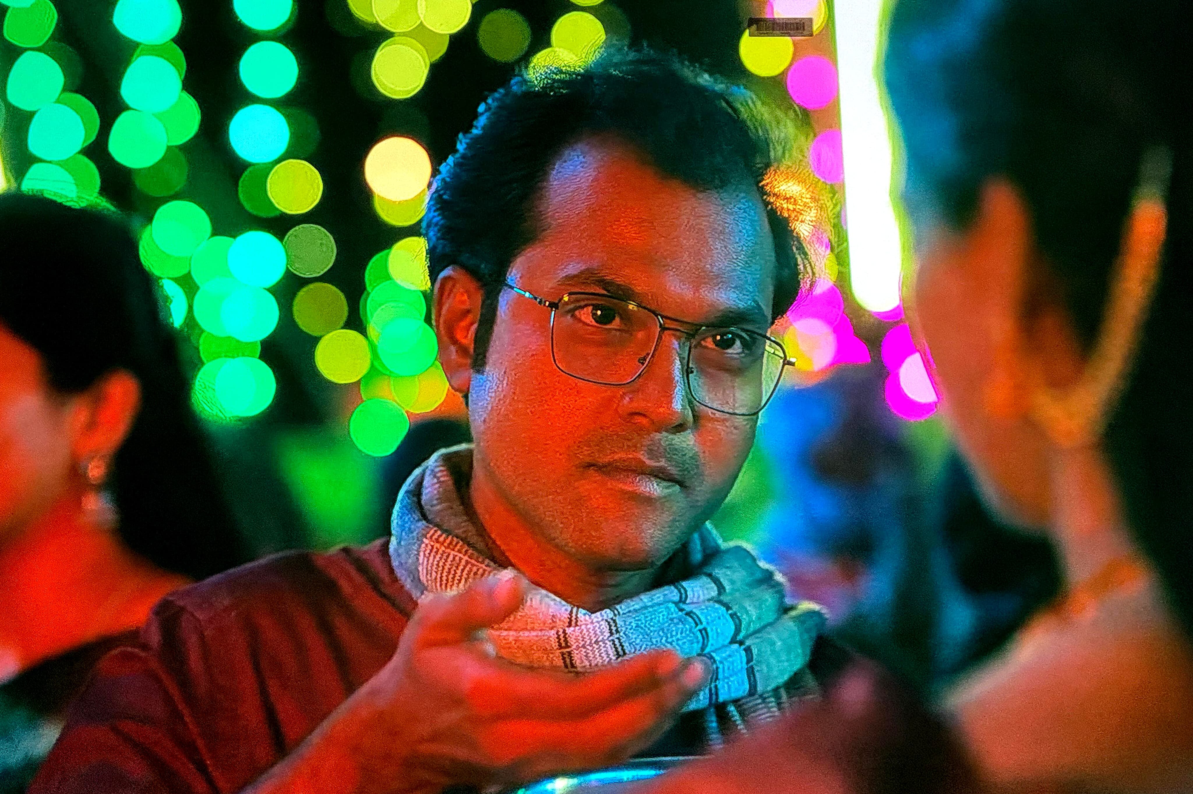 “வாய்ப்புக்காக காத்திருக்கவில்லை… போராடி பெற்றார்!” – நடிகர் நரேன் மணியின் ஊக்கமூட்டும் வெற்றிப் பயணம்