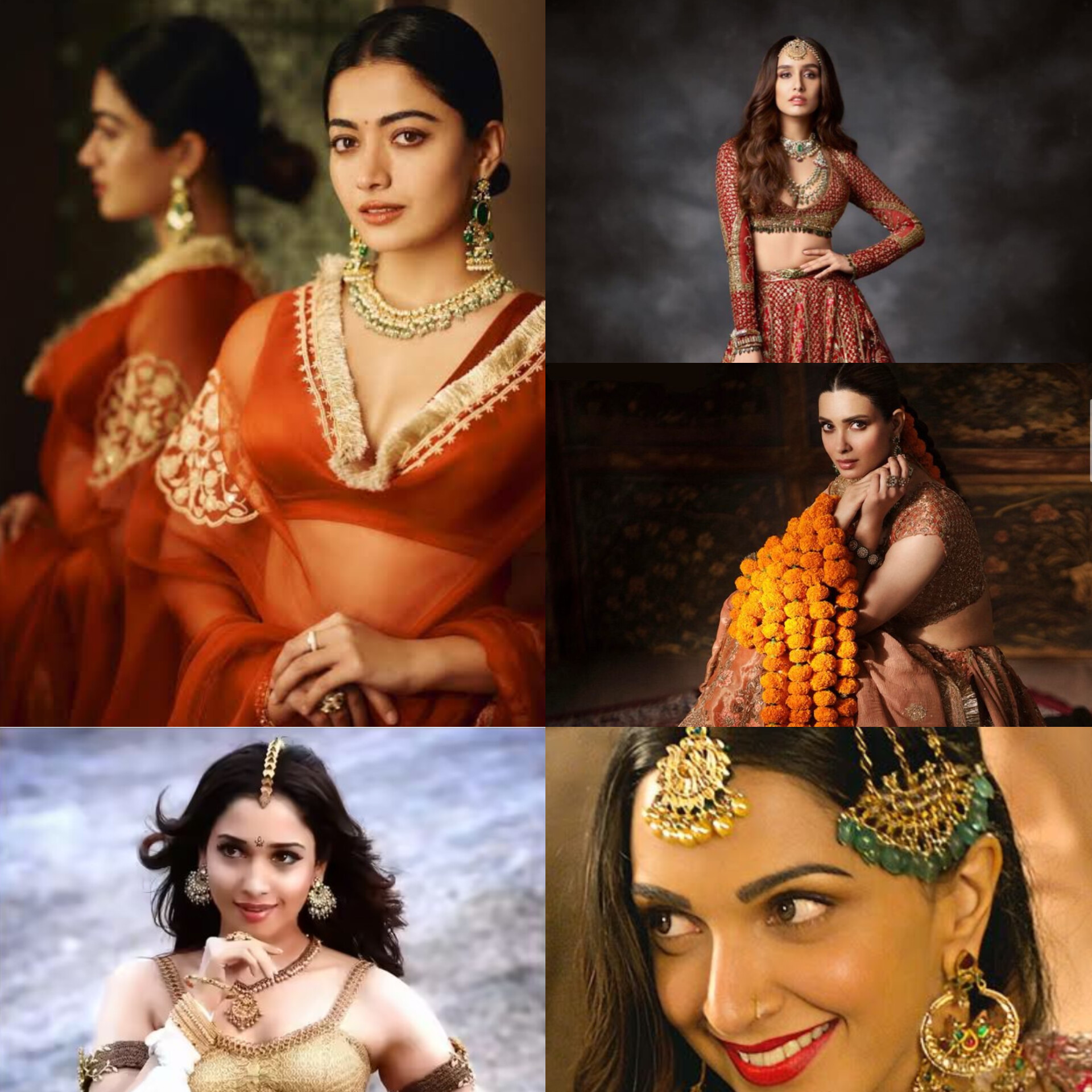 From Diana Penty to Tamannah Bhatia Actors We Want to Watch Next in an SLB Film – Perfect Future Muses
