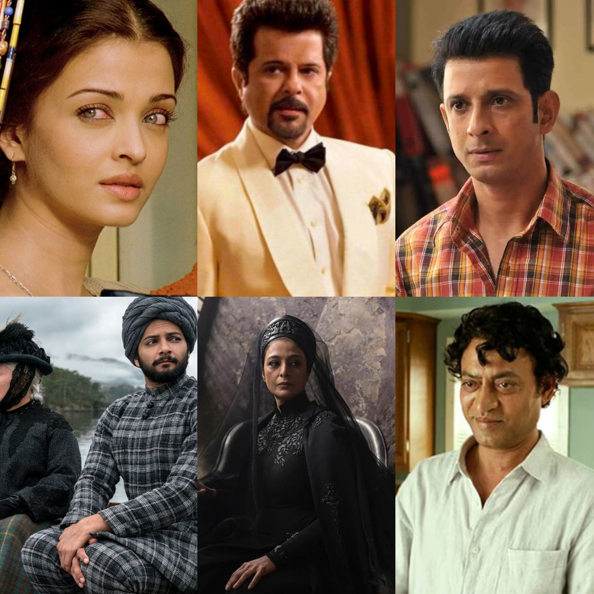 Tabu, Anil Kapoor to Sharman Joshi: Actors Who’ve Been a Part of International Projects