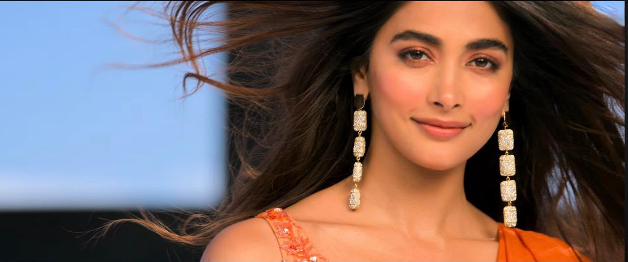 From Glamour To Giggles: Pooja Hegde Shines In Comedy In Hai Jawani Toh Ishq Hona Hai