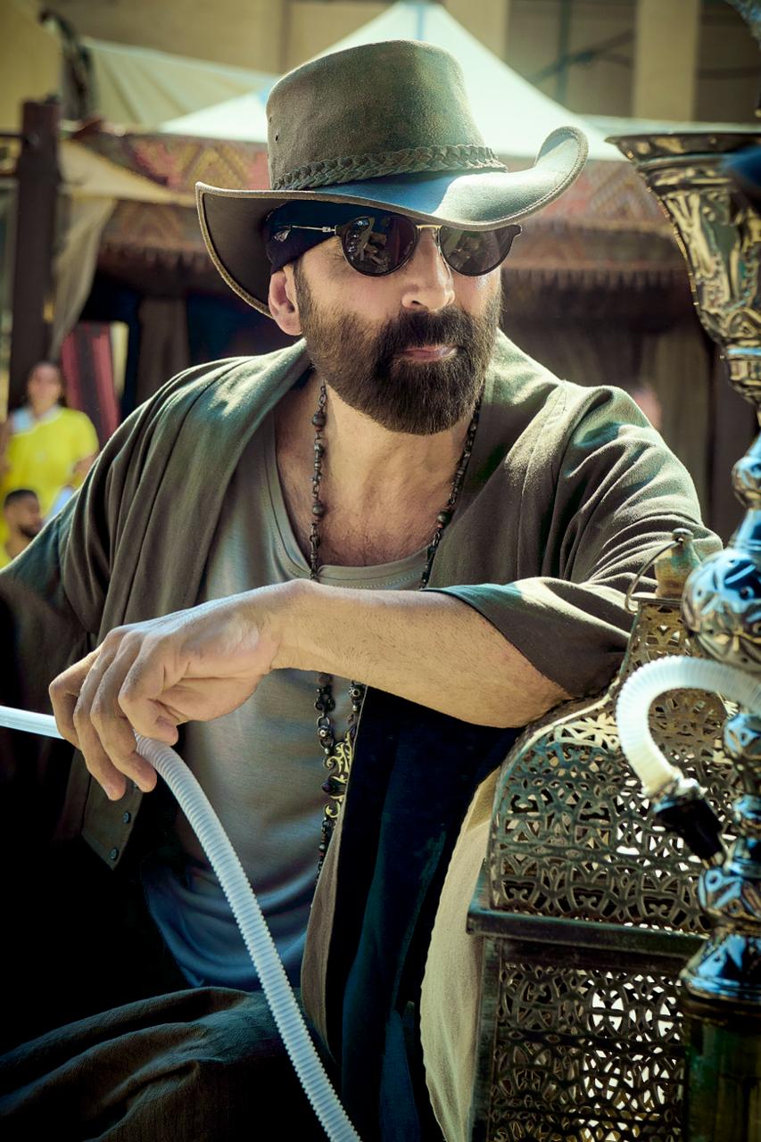 Helicopters, Chases and Action! Welcome To The Jungle Marks Akshay Kumar’s Homecoming to Classic Action-Comedy Territory