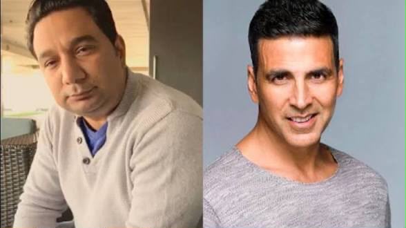 Akshay Kumar and Ahmed Khan Reunite After 19 Years For ‘Welcome To The Jungle’; Duo Recreate Iconic Franchise Music