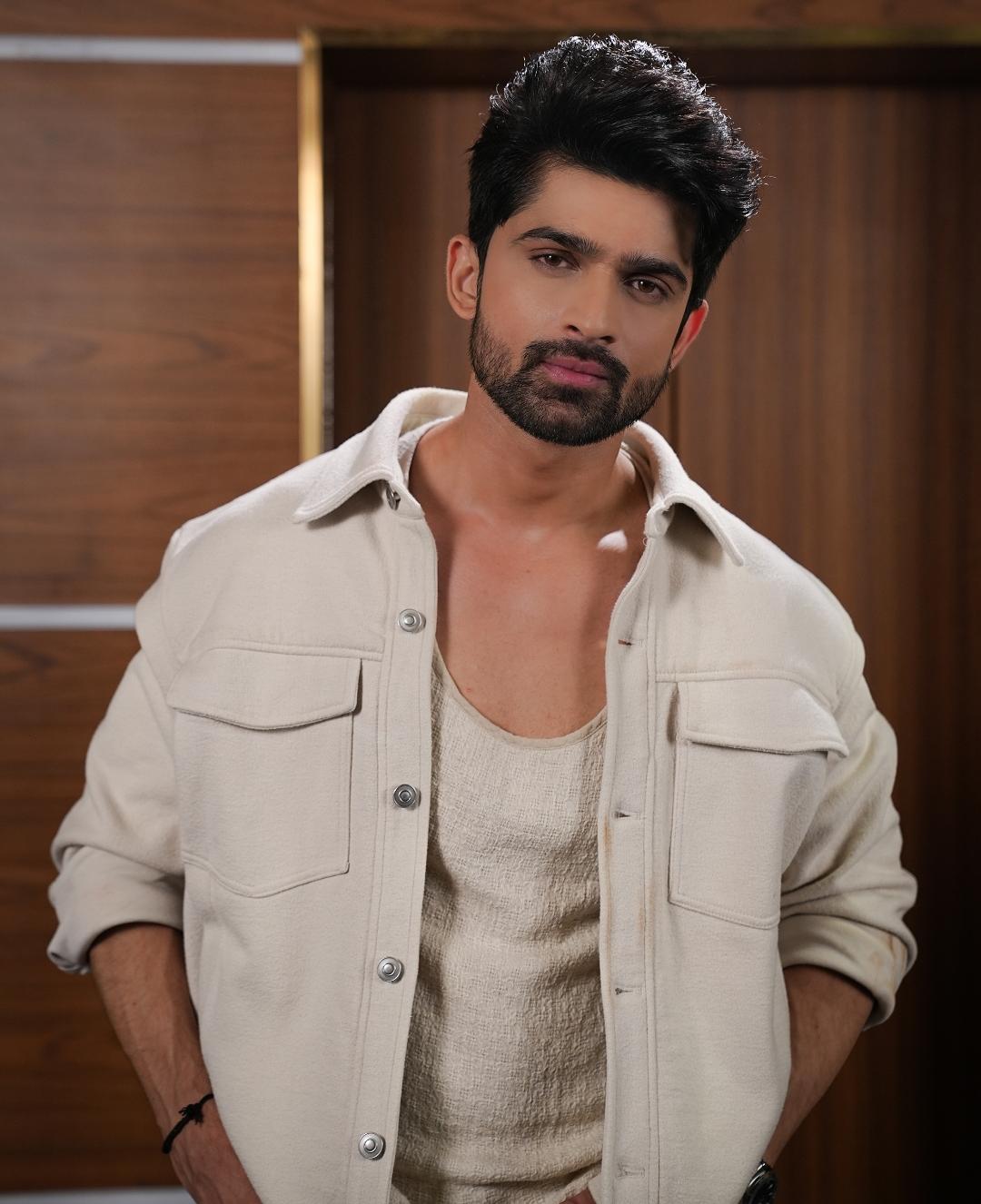 Abhishek Kumar on challenges of playing Arjun from Ishk Dum Aur Idli Rasam, says, ‘logo ne mujhse expect hi nahi kiya…’