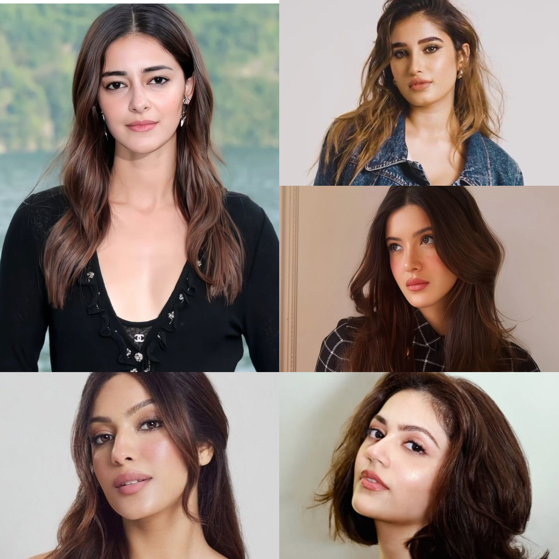 Ananya Panday to Sahher Bambba: Actresses We’d Like to Watch in a Campus Romance World On-Screen