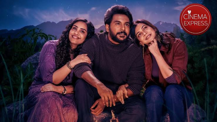 ஹார்டின் – திரைவிமர்சனம் (Rank 2.5/5 )