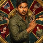 வைபவின் ‘மாறுவேஷம்’ ஃபர்ஸ்ட் லுக் வெளியீடு… மர்மம், சஸ்பென்ஸ் நிறைந்த புதிய துப்பறியும் திரில்லருக்கு தொடக்கம்!