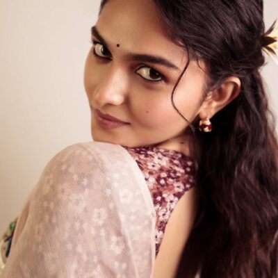 Beautiful Kayadu Lohar Latest Album