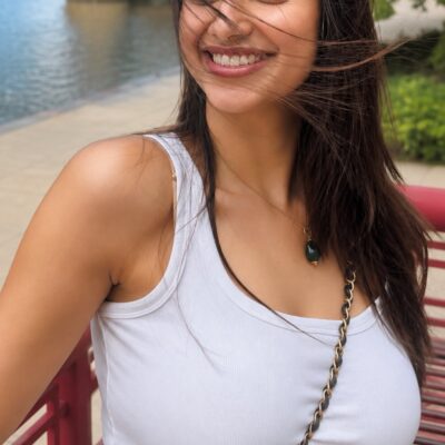 Actress Meenakshi chaudhary Latest Album
