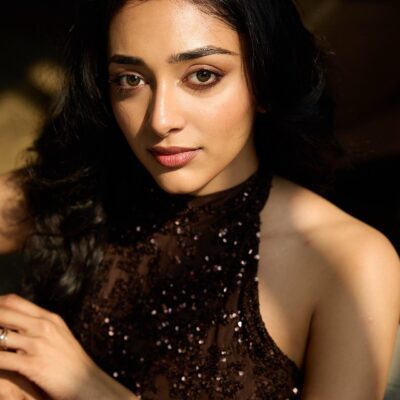 Stunning Beauty Priety Mukundhan Latest Album