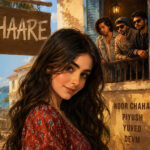 Noor Chahal Brings Contemporary Pop And Romance Together In Her Latest, ‘Haare’ 