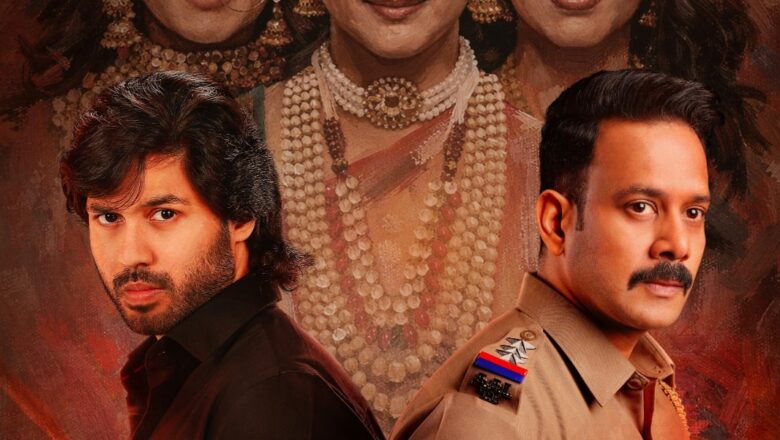 ஷாங்காய் சர்வதேச திரைப்பட விழாவில் ‘காளிதாஸ் 2’ – உலக அரங்கில் தமிழ் திரில்லருக்கு கிடைத்த கவுரவம்