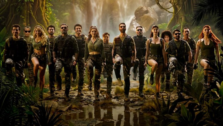 Family Film to a Complete Laugh Riot: 10 Reasons that Make Welcome To The Jungle a MUST-WATCH in Theatres