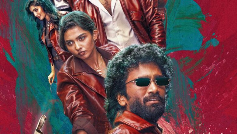 பிரதீப் ரங்கநாதனின் புதிய அவதாரம்… வுமன் சென்ட்ரிக் கதையுடன் கவனம் ஈர்க்கும் #PRS01 அறிமுக காணொளி வெளியீடு!