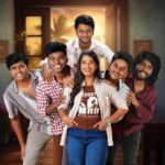‘முதற்கனல்’ –  திரை விமர்சனம் (Rank 4/5)