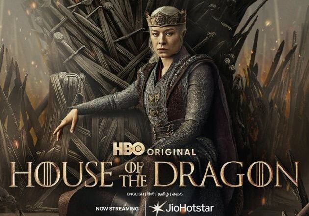 A Queen’s Burden: JioHotstar’s House of the Dragon Season 3 Episode 3 Puts the Crown to the Test