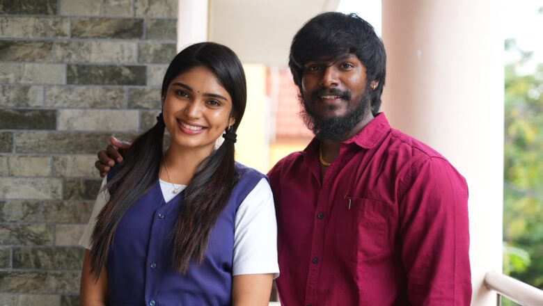பெண்களின் பாதுகாப்பு குறித்து வலுவான விழிப்புணர்வை ஏற்படுத்தும் ‘விடைத்தாள்’ குறும்படம் – பார்வையாளர்கள் மற்றும் பிரபலங்களின் பாராட்டு!