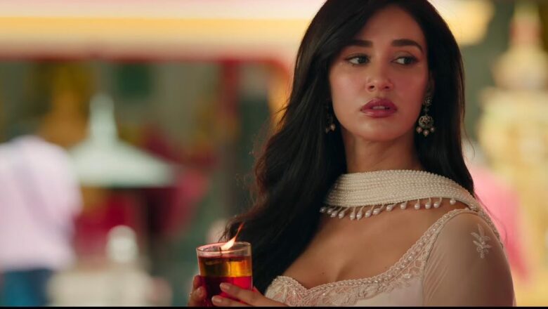 Disha Patani makes a soothing first impression in Awarapan 2’s first song Ve Junoon