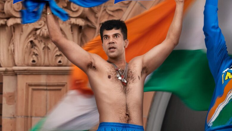 சவுரவ் கங்குலியின் வாழ்க்கையை திரையில் கொண்டுவரும் ‘தாதா – தி சவுரவ் கங்குலி ஸ்டோரி’!