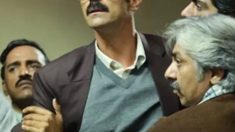 Arjun Rampal’s Powerful Monologue in Satluj Leaves the Internet Talking: “We Are Answerable to Our Conscience”
