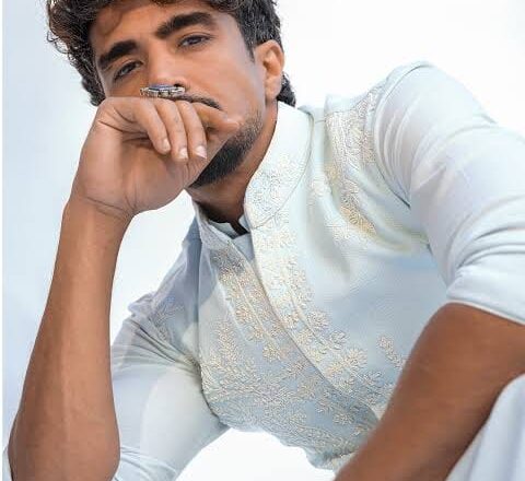 Saqib Saleem’s ‘Alpha Q’ was our ‘Bhaag D.K. Bose’, says Baby Do Die director Nachiket Samant