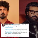 Saqib Saleem’s Baby Do Die Do Earns a Big Shoutout from Global Star Ram Charan