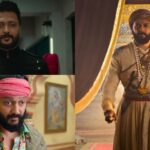 Why 2026 Belongs to Riteish Deshmukh, as he metamorphoses into a complete entertainer*