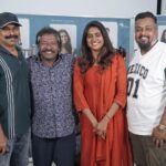 நீதிமன்ற அனுபவம் நிமிஷா சஜயனின் நடிப்பை மாற்றியது… ‘என்ன விலை’ படத்தில் யதார்த்தமான வழக்கறிஞராக மிளிரும் நடிகை!