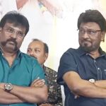 கே.பாக்யராஜ் ஏற்க இருந்த கதாபாத்திரத்தில் இயக்குநர் பேரரசு… ‘ஆல் மோஸ்ட் நல்லவன்’ படக்குழுவின் முக்கிய அறிவிப்பு!