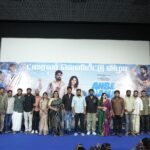 பெரம்பூரின் மண்வாசனையுடன் குடும்ப உறவுகளையும் காதலையும் கொண்டாட வரும் ‘அன்பே டயானா’ – டிரெய்லர் வெளியீட்டு விழாவில் நம்பிக்கை பொங்கிய படக்குழு!