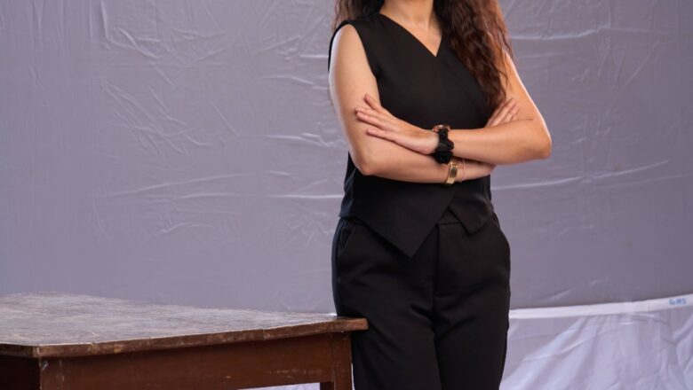 Ankita Bahuguna Opens Up About Her Character in Thodi Si Umeed Thoda Sa Aasman: This Role Has Given Me a New Kind of Confidence
