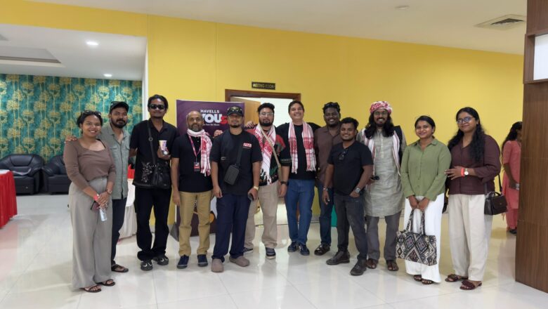 Havells mYOUsic Brings Together Dumka’s Music Community, Strengthening Its Mission to Empower Grassroots Artists