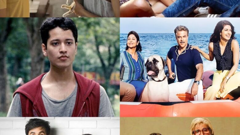 From Kapoor & Sons and Dil Dhadakne Do to the latest Max, Min & Meowzaki, Here Are The Family Stories That Connect