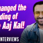 IMDb exclusive: Saif Ali Khan says “they don’t make movies like Kal Ho Na Ho anymore”  