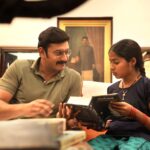 அருள்வான் – திரை விமர்சனம். (Rank 2.5/5)