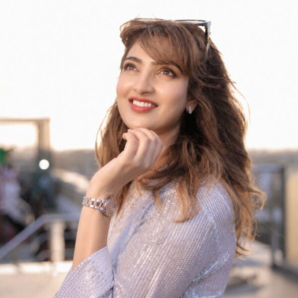 Sana Raees Khan Buys a Luxury Villa in Dubai; Says, “A Work Visit Turned Into My Second Home”